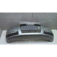 Бампер перед. Audi A6 (C6) 2005-2011 2006 4F0833052G