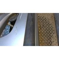 Бампер перед. BMW 3 E46 1998-2005 2000 51 11 2 497 156