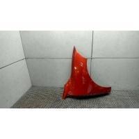 Крыло перед. правая Renault Megane 3 2009- 2009 631007490R