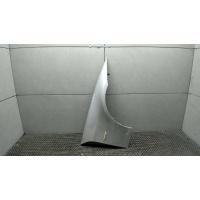 Крыло перед. правая BMW 3 E90 2005-2012 2007 41357135680