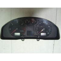 Спидометр часы półfis 8d0920900h audi a4 b5 европа