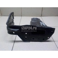 Кронштейн усилителя переднего бампера правый Mercedes Benz W203 (2000 - 2006) 2096201495