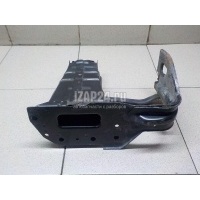 Кронштейн усилителя переднего бампера левый Mercedes Benz W203 (2000 - 2006) 2096201395
