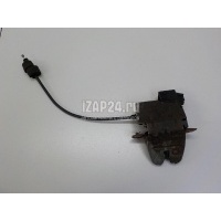 Замок багажника Mercedes Benz W203 (2000 - 2006) 2037400135