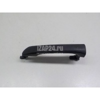 Ручка двери передней наружная левая Mercedes Benz W203 (2000 - 2006) 2117601970