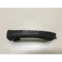 Ручка двери передней наружная левая Mercedes Benz W203 (2000 - 2006) 2117601970