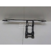 Панель передняя Mercedes Benz W203 (2000 - 2006) 2036204472