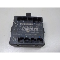 Блок комфорта Mercedes Benz A-Class W176 (2012 - 2018) 1669004102