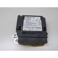 Блок управления AIR BAG Mercedes Benz GL-Class X166 (GL/GLS) (2012 - 2019) 1669003903