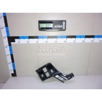 Кронштейн заднего бампера левый Mercedes Benz W166 M-Klasse (ML/GLE) (2011 - ) 1668803303
