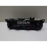 Блок управления отопителем Mercedes Benz W163 M-Klasse (ML) (1998 - 2004) 1638300185