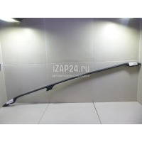 Рейлинг правый (планка на крышу) Mercedes Benz W163 M-Klasse (ML) (1998 - 2004) 1638400624