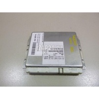 Блок управления ABS Mercedes Benz W163 M-Klasse (ML) (1998 - 2004) 1635451932
