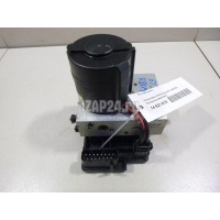 Блок ABS (насос) Mercedes Benz W163 M-Klasse (ML) (1998 - 2004) 0044310412