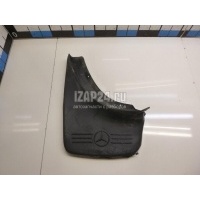 Брызговик задний левый Mercedes Benz W163 M-Klasse (ML) (1998 - 2004) 1638900178