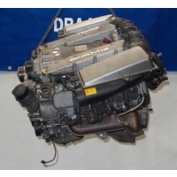 Двигатель мерседес cls e - klasa 5.5 v8 113 993 113993