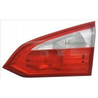 17 - 0409 - 16 - 2 tyc фара задняя светодиодный led форд focus