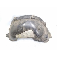 подкрылок передний правый Mercedes-Benz M W163 2003 1638840822
