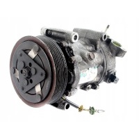 Компрессор кондиционера peugeot 508 1.6 thp 1351