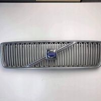 Решетка радиатора volvo s80 i