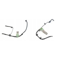 Honda PAN european st1100 провода тормозные 90 - 02