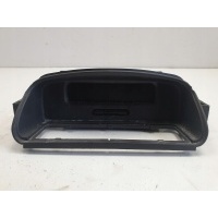 Renault clio ii дисплей zegarka 8200069064