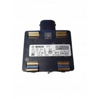 Радар датчик volkswagen 2k5907561a 7n0907572 dopiszę