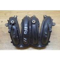 Коллектор впускной volkswagen audi skoda seat 1.6bfq 06a133206