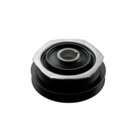 Шкив вала коленчатого форд probe 2.5 v6