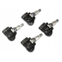 Vdo tpms mazda 2 3 bhb637140 bhb637140a gs1d37140