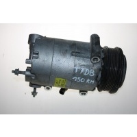 компрессор кондиционера форд monde mk5 2.0tdci 150 л.с. t7db