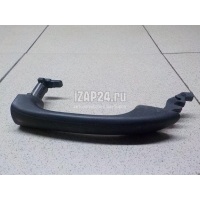 Ручка двери передней наружная левая Mercedes Benz W203 (2000 - 2006) 2117601970