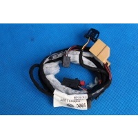 Volkswagen гольф vii gti свет подшивки 5g0971100c 2014 г.