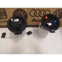 Насос топлива volkswagen гольф vii 7 a3 8v 1.6 tdi 2 , 0 tdi