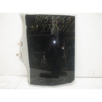 Стекло задней левой двери Nissan X-Trail T30 2000-2007 823018H300
