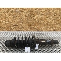 Стойка амортизатора передняя Volkswagen Golf 4 1998 1J04130315