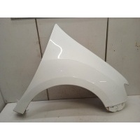 Крыло переднее правое Renault Logan 2 2017 631003314R