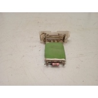 Резистор отопителя Renault Logan 2, L8 2017 7701209850