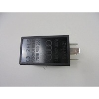 Audi a6 c5 реле блок 4b0907307b