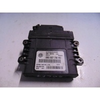 Блок управления кпп volkswagen гольф v плюс 09g927750bd