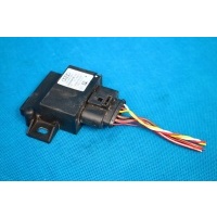 Audi a6 4g c7 блок управления насосы топлива 4g0906093 15^