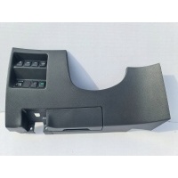 X - trail t31 обивка консоль бардачёк 681064cc0a