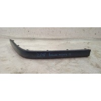 Накладка переднего бампера Mercedes A2088850221 A2088850221