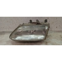 Блок фара левая Renault Laguna 1 X56 1993-2001 7701038263
