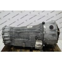 АКПП - 9 ступенчатая 725.038 W9T500 Mercedes ML/GLE C292 2014 A7252701311