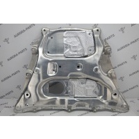 Защита двигателя BMW X5 G05 2018 31106878068