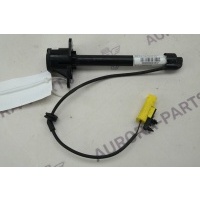 Пиропатрон, исполнительный элемент капота LH=RH Mercedes GL/GLS X166 2012 A1669060002