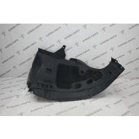 Подкрылок передний задняя часть LH BMW X5 G05 2018 51717424907