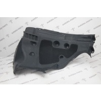 Подкрылок передний задняя часть RH BMW X5 G05 2018 51717424908