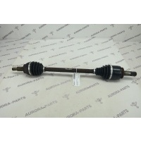 Привод заднего колеса RH Land Rover Range Rover P400E L494 2013 LR053789